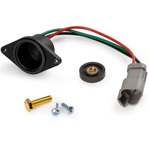 Golf Cart High Speed Magnet Speed Sensor Fit for Club Car IQ ADC Motor 102704901 - Picture 6 of 7