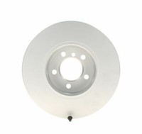 2X Bremsscheiben Vorne FüR BMW Bosch 0986479002