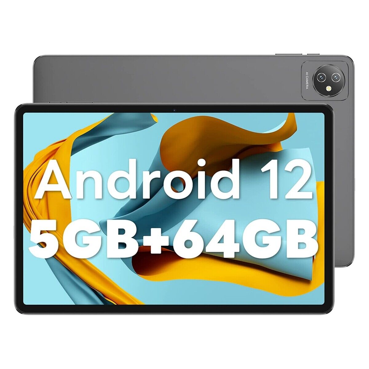 Grossiste Blackview - Blackview TAB 60 Kids (Android 13 - 8.68'' 