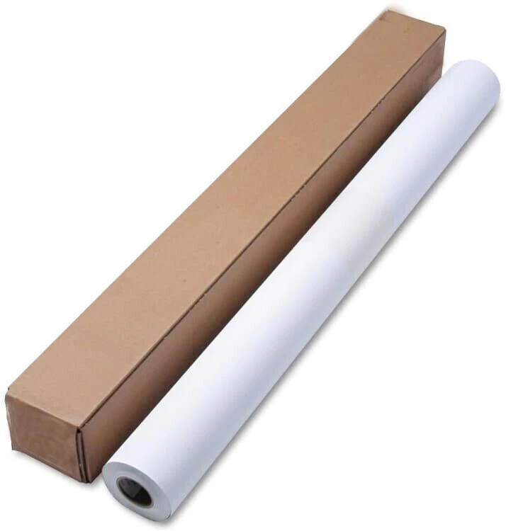 large format Matte Polyester Canvas print Roll 20, 24, 36, 40, 44IN x 30m 280gsm - Image 2 of 2