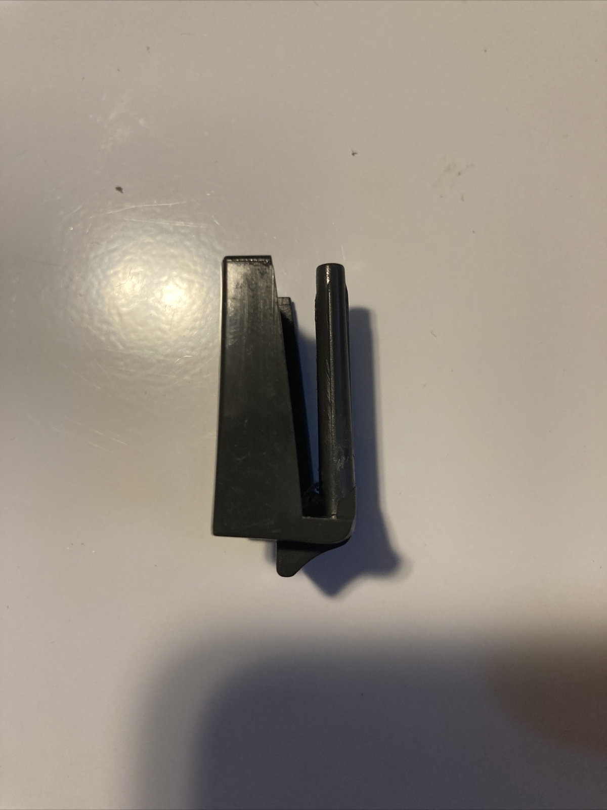 Genuine KitchenAid Dishwasher Track Stop W11084872 eBay