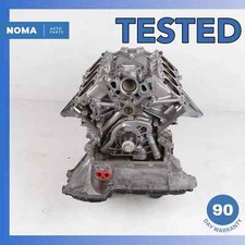 06-10 Jaguar X150 Xk S-type Xj8 4.2l Na Engine Motor Block Assembly Oem 81k 06-10 Jaguar X150 Xk S-type Xj8 4.2l Na Engine Motor Block Assembly Oem 81k