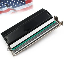 US NEW Printhead for Zebra S4M Thermal Label Printer G41400M 203dpi