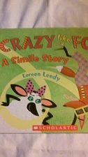 Crazy like a Fox: A Simile Story, Leedy, Loreen