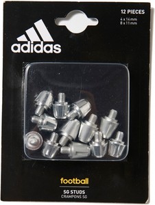 adidas soft ground replacement studs