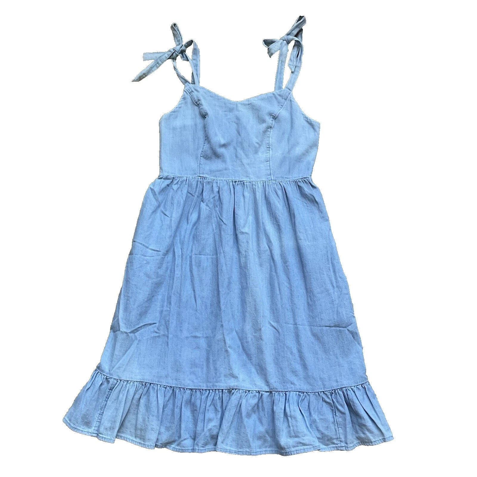 Old Navy Cotton Petites Dresses for Women