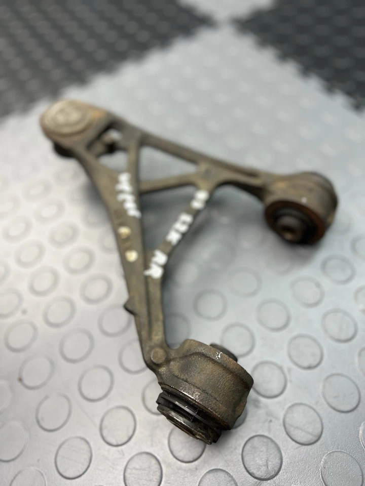 Honda S2000 S2K 2004-2009 brazo de control superior trasero derecho del lado del pasajero OEM Foto 2 de 4