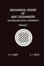 Mechanical Design of Heat ... 9783662124437 by Singh, Krishna P., Soler, Alan I.