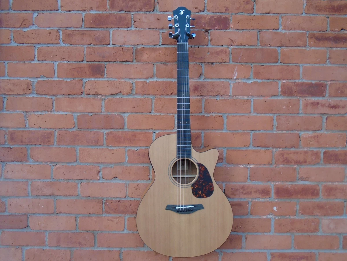 Furch sales guitars ebay