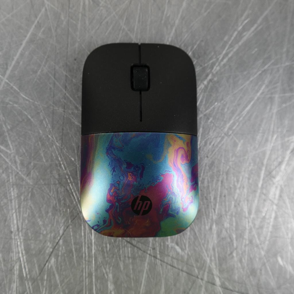 HP Windows 10 Oil Slick Laptop AMD Ryzen 5 3500U w/ 12GB DDR4 RAM 1TB