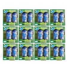 Nicorette Cools 4mg Lozenge Icy Mint 2X40 Lozenges PACK OF 12