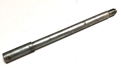 Axle Thru Axle Jawa Velorex 562