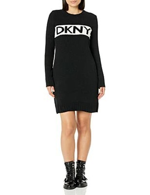 DKNY Women's Sweater Dress - Choose SZ 