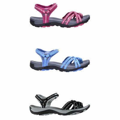 walking flip flops womens