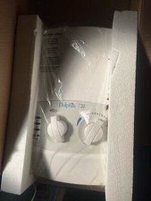 Dolphin Electric Shower case only