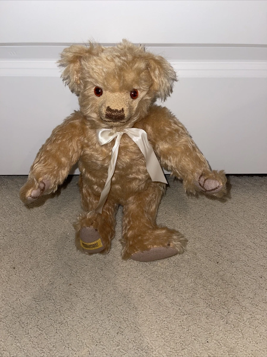 Merrythought 2024 bears ebay
