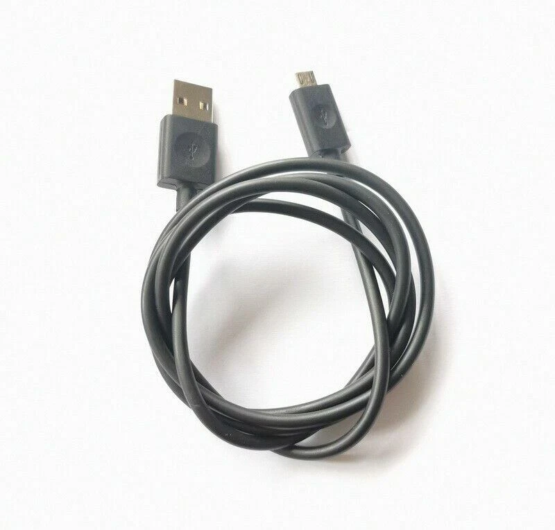 5pcs 3.2Ft 1m micro USB sync charger 24AWG data cable For Amazon Kindle fire HD - Image 3 of 3