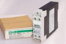 Klöckner Moeller Vs3 24 Vdc amplifier module