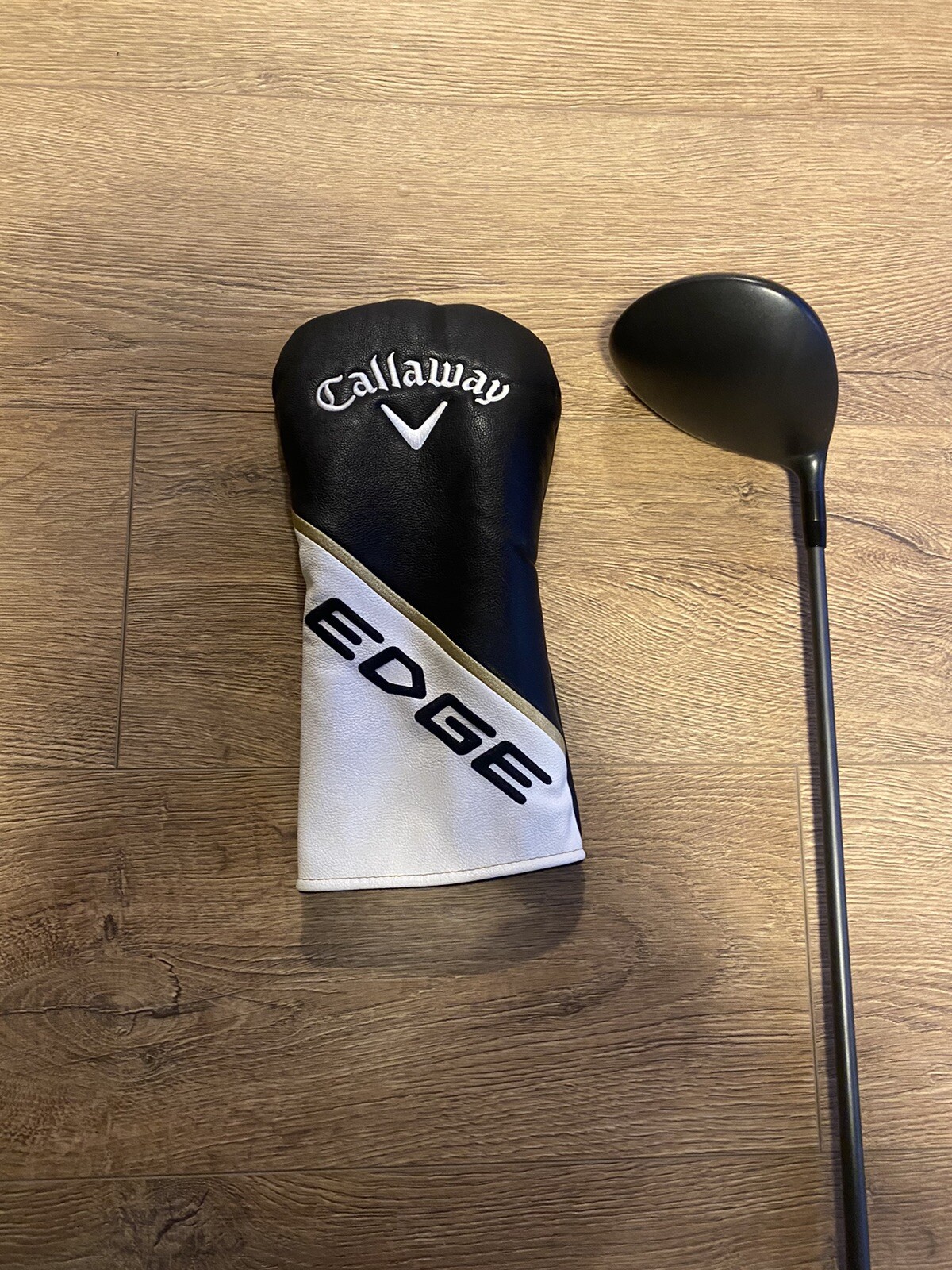 Callaway Edge Driver Graphite Shaft 10.5 eBay