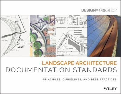 Landscape Architecture Documentation Standards : P