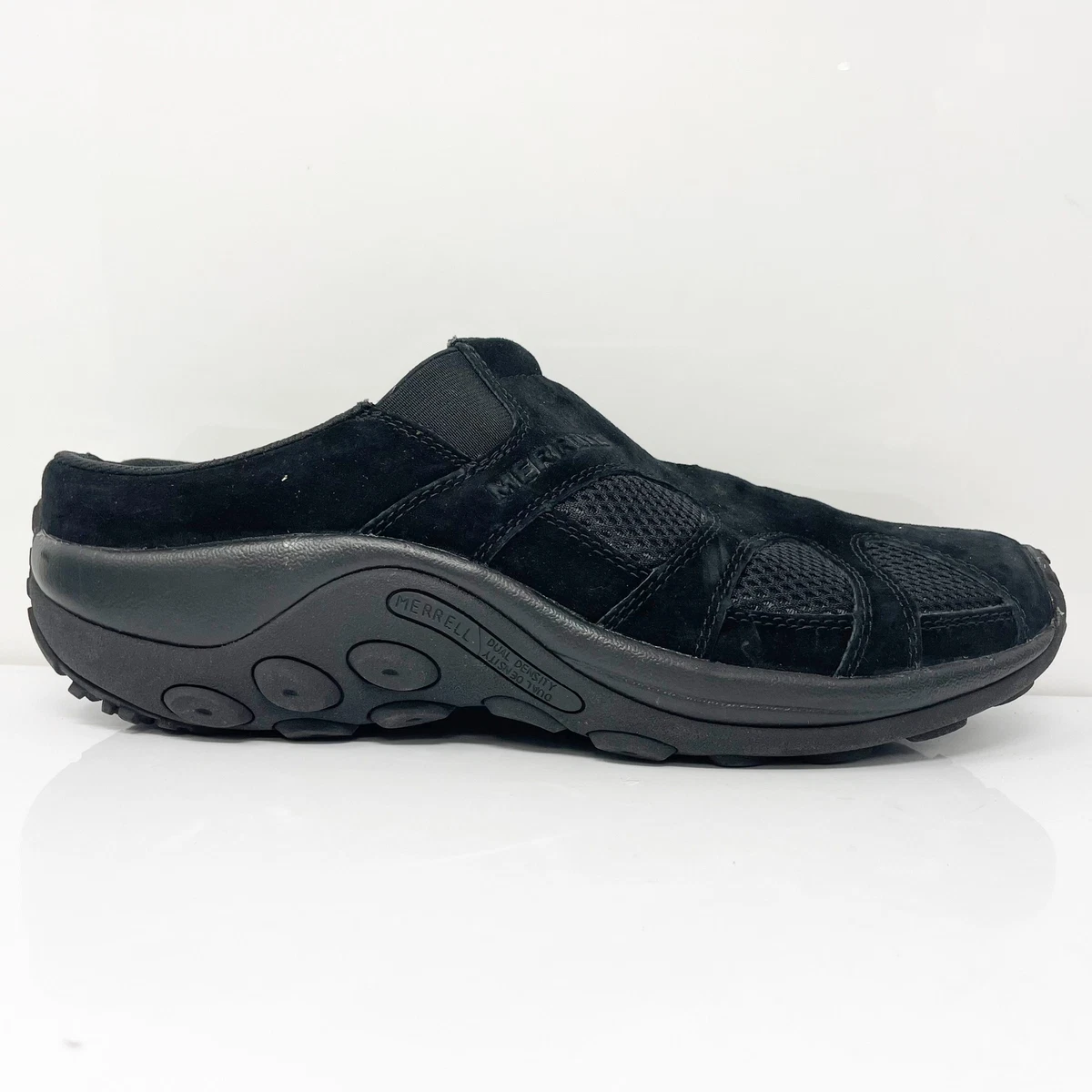 Merrell slip on clogs sale