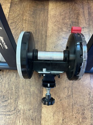 Minoura Magturbo Bicycle (Bike) Ergo Trainer Folding Super