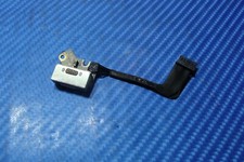 MacBook Pro 13" A1502 Early 2015 MF841LL/A OEM Magsafe 2 Board 923-00517 GLP