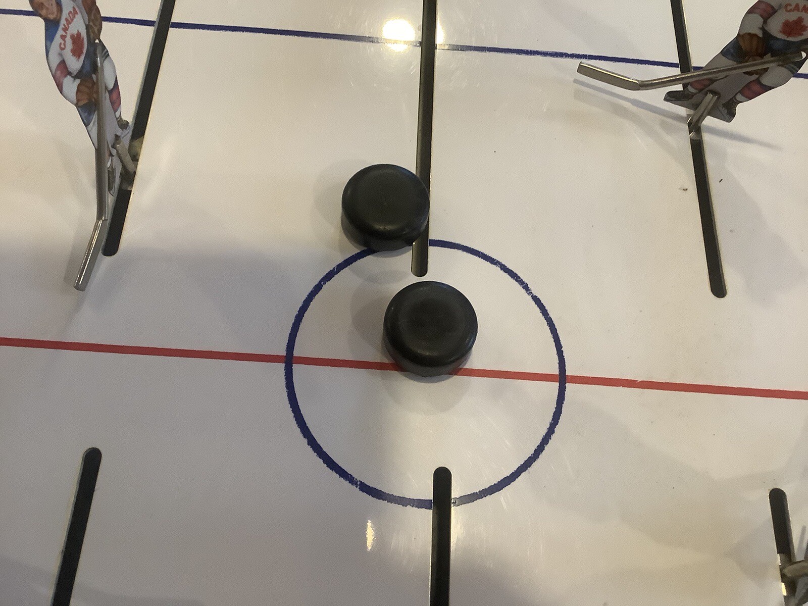 Air Hockey - Hockey Da Tavolo | Acquista Online | FAS Pendezza - Bergamo - Foto 7