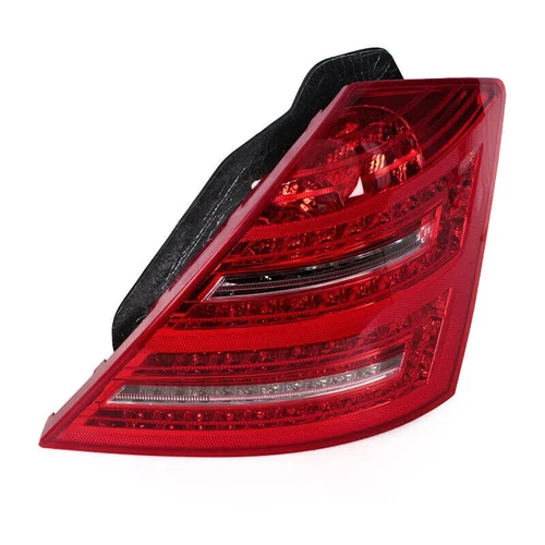 Fanale posteriore LH&RH per Mercedes-Benz W221 Classe S 2007-2013 fanale posteriore - Foto 17 di 18