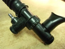 Scuba BCD Power Inflator, Elbow, Release Valve 17" Hose Dacor FREE SHIPPING