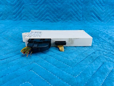Genuine BMW Body Control Module 61356943771 OEM | eBay