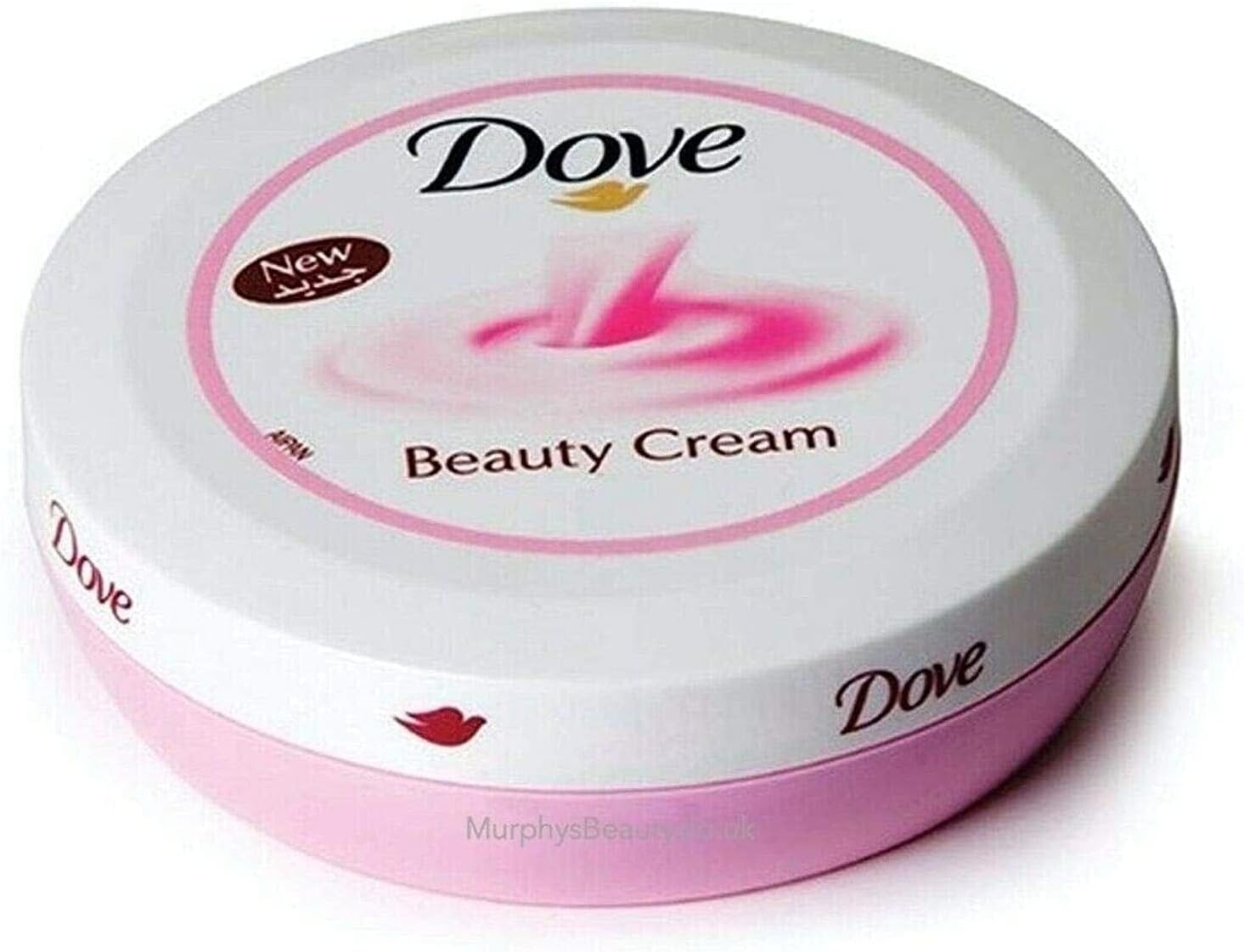 Dove - Body Care Nourishing Beauty Cream - 75 ml x 6 - Image 4