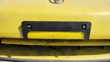 1991-1998 TOYOTA MR2 SW20 Front Bumper License Plate Holder Mount OEM Replica #1