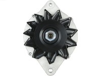 As-Pl Lichtmaschine Generator 70A 12V FüR Opel Astra F Caravan 1.7 TDS 1.5 TD