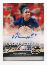 2026 Upper Deck World of Sports Volume 2 Checklist Guide in-content 37