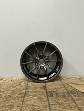 OEM Porsche 981 982 718 GT4 Clubsport Wheel Rim Front Single 9x18-ET41
