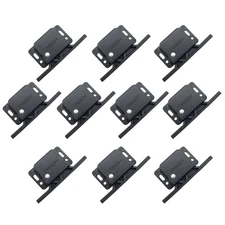 10 Pack Grabber Catch 5lbs RV Drawer Latch (OWACH CL-308) Replacement Southco...