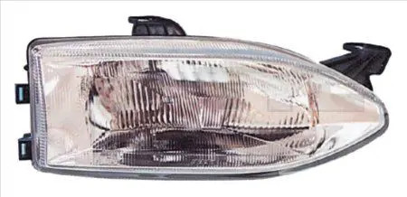 Tyc Projecteur Principal 20-5424-08-2, Gauche - Image 2