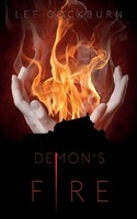 Demon's Fire Lee Cockburn Taschenbuch Kartoniert / Broschiert Englisch 2019