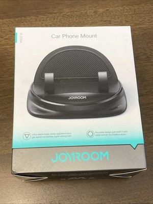 Joyroom Dashboard Car Phone Holder