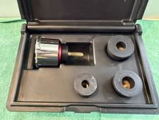 Matco Tools Smartfit Universal Radiator Adapter Set Wcase Smart750