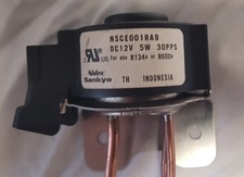 GE Valve Body Asm with mounting bracket  and ...