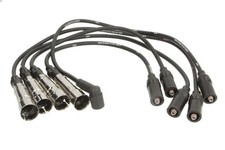 Ignition Cable Kit NGK 7363 for VW VENTO (1H2) 1.8 1991-1998