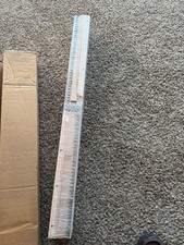 Rockler 38" equalizer for pedestal table