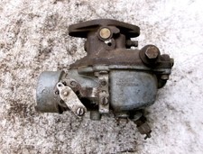 Case 500 600 Carburetor