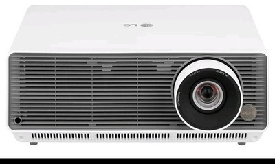 LG ProBeam BU60RG Laser Beamer 6.000 ANSI Lumen 4K UHD NEU