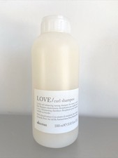 Giant Size Backbar Salon Davines Love / Curl Shampoo 1000 ML / 33.81 Oz