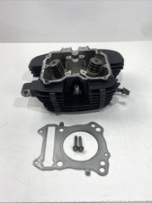 ♻️ Royal Enfield Himalayan 400 411 2018 - 2023 Engine Cylinder Head (2.5k) ♻️