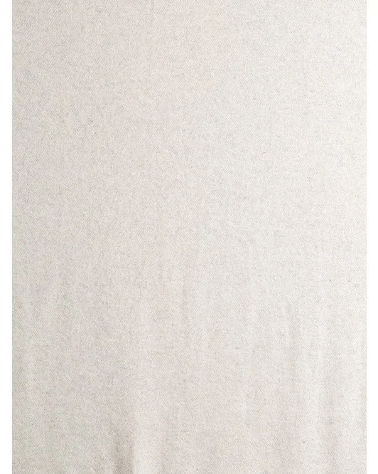 Сделано в Италии кашемир в коробке плед серый и светло-серый 55 x 70 бахрома подарок - Изображение 3 из 4