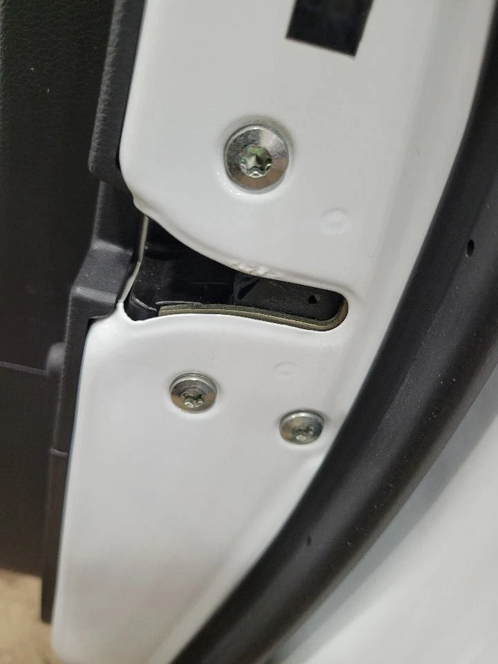 2015 - 2019 HYUNDAI SONATA Passenger Front Door Electric US Built Foto 4 de 4